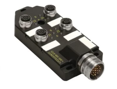 TURCK 4MB12Z-4-CS12H