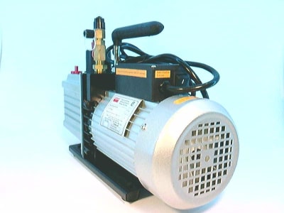 GRAINGER 2VKY6A