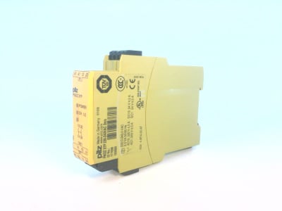 PILZ PNOZX7P230-240VAC2N/O