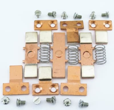 EATON CORPORATION 23-3552