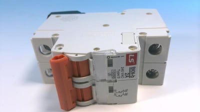 LS ELECTRIC BKNB2PD02