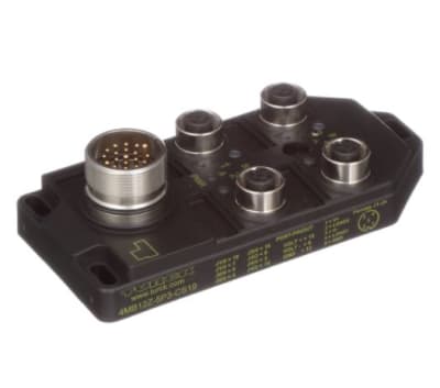 TURCK 4MB12Z-5-CS19