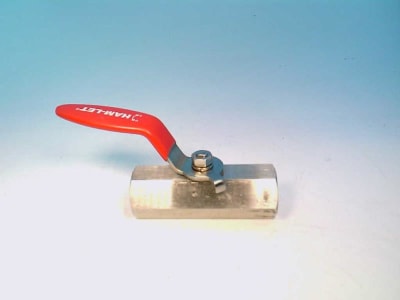 HAM-LET H-710-SS-G-1/2-BSPP