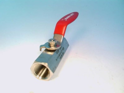 HAM-LET H-710-SS-G-1/2-BSPP