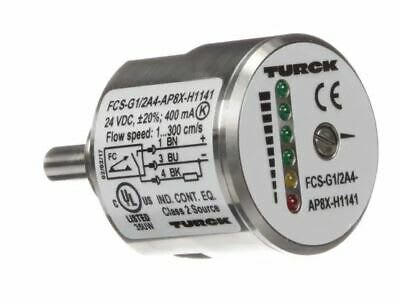 TURCK FCS-G1/2A4-NAEX/AL065
