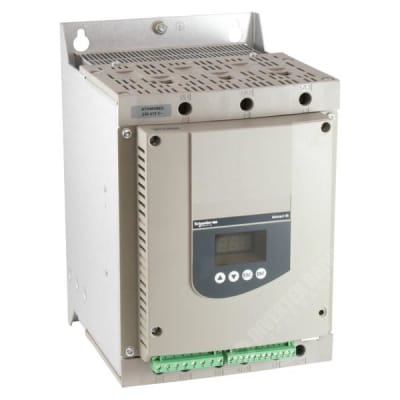 SCHNEIDER ELECTRIC ATS48M12Q