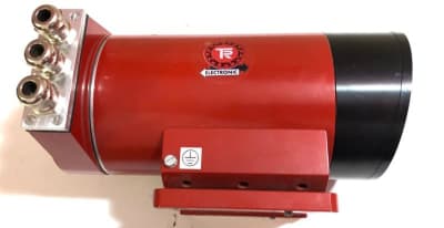 T&R ELECTRONIC 2000-00006