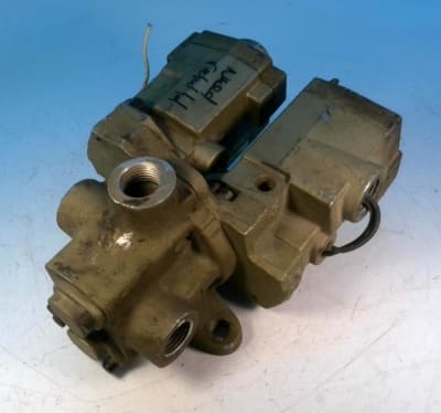 ROSS CONTROLS 2175B4908