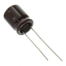 ILLINOIS CAPACITOR 477CKE016M