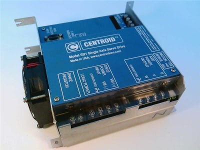 CENTROID SD1