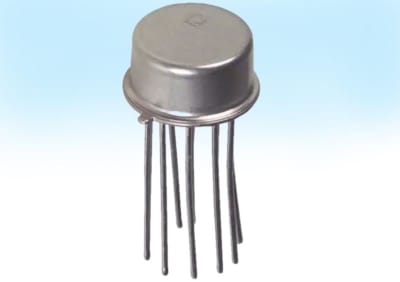 ANALOG DEVICES AD632AHZ