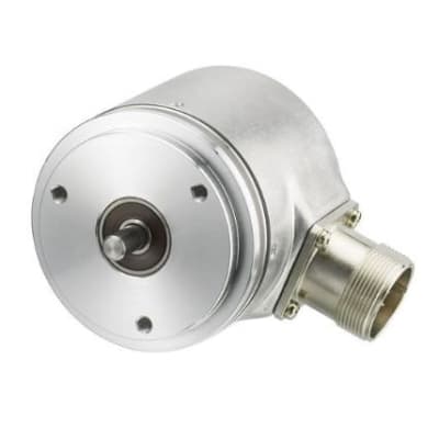 DANAHER CONTROLS RI58-O/500ES.41KD