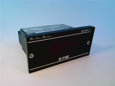 RED LION CONTROLS DT11A