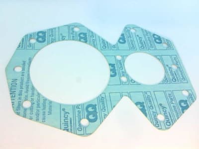 QUINCY AIR COMPRESSOR 110966