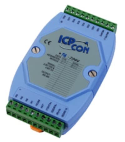 ICP DAS USA I-7044D