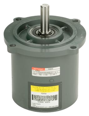 ALTRA INDUSTRIAL MOTION FSP5A-T4