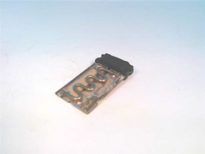 GENERAL ELECTRIC CR123H1.44A