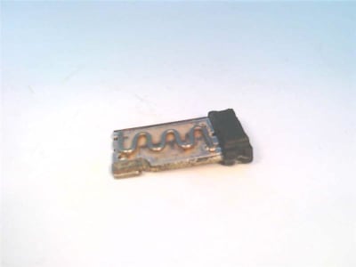 GENERAL ELECTRIC CR123H1.44A