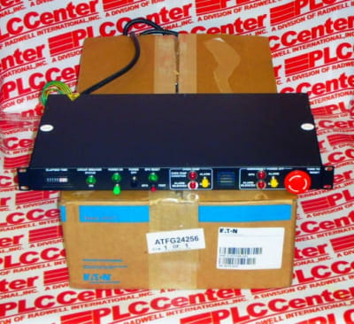 EATON CORPORATION RCP2500-3485