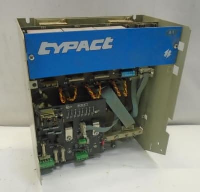 SEI TPY3-500/520-40-4B