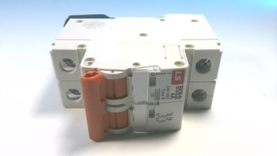 LS ELECTRIC BKN-B-2P-B04