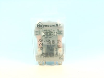 SCHNEIDER ELECTRIC 788XBXC1-120A