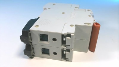 LS ELECTRIC BKN-B-2P-C25