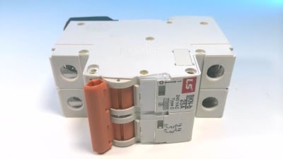 LS ELECTRIC BKN-B-2P-C25