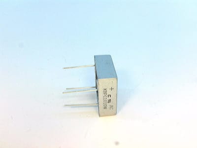 COMCHIP TECHNOLOGY KBPC1010W-G