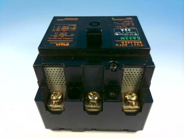 FUJI ELECTRIC EA33M/32