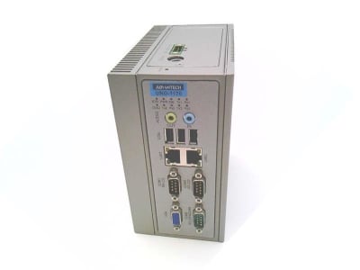 ADVANTECH UNO-1170-C11E