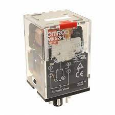 OMRON MKS2P1-D DC24