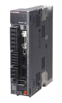 MITSUBISHI MR-J4-100B-RJ