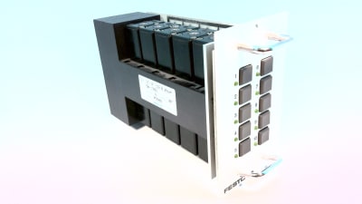 FESTO IT-IF 10/3 24V