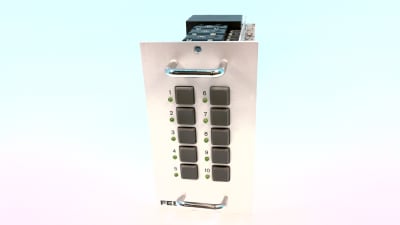 FESTO IT-IF 10/3 24V
