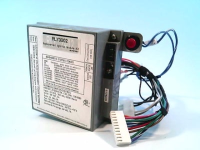 AO SMITH WATER HEATERS RLY3002