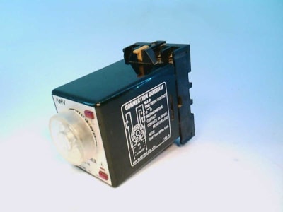 ANLY ELECTRONICS TRD-N