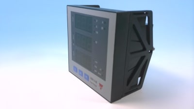 CARLO GAVAZZI WM1496AV53HDG
