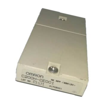 OMRON C200H-CE001