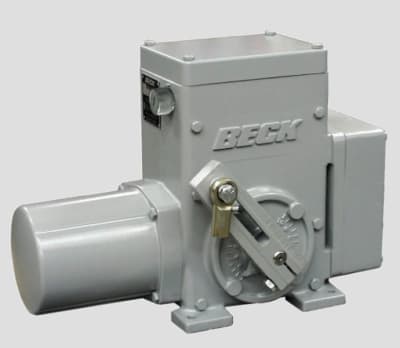 HAROLD BECK & SONS 11-155-138022-01-01