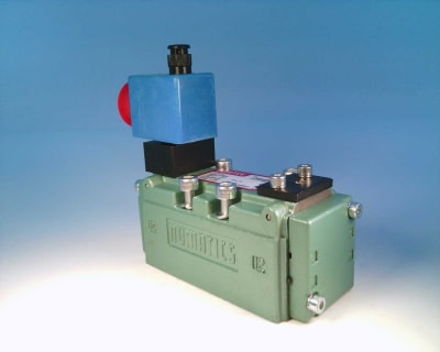 ASCO I22BA400V000061