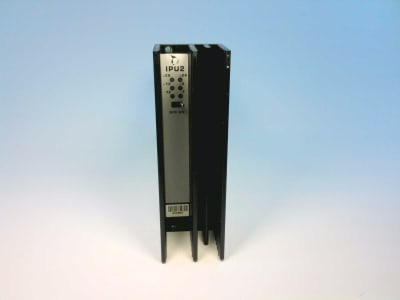 METSO AUTOMATION D100789