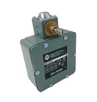 ALLEN BRADLEY 802T-HTH
