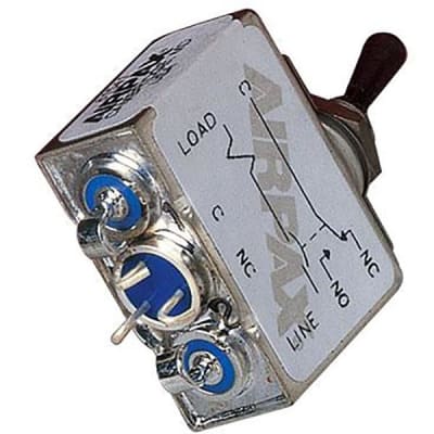 SENSATA TECHNOLOGIES M39019/03-255