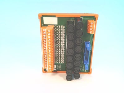 WEIDMULLER 9197640000