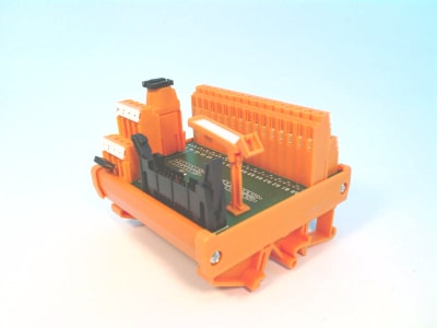 WEIDMULLER 9445720000