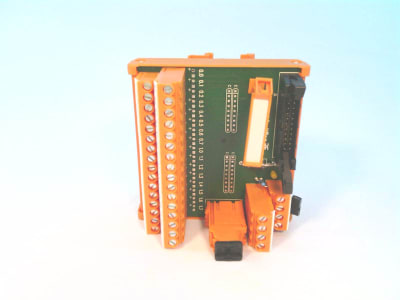 WEIDMULLER 9445720000