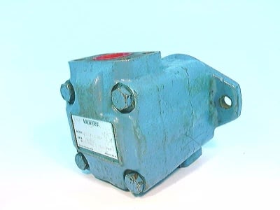 EATON CORPORATION 25V17A 1C22R