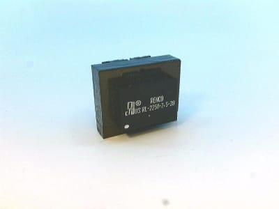 RENCO ELECTRONICS INC RL-2250-2.5-28