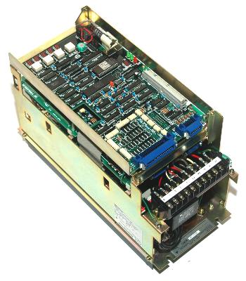 YASKAWA ELECTRIC CACR-HR10SB